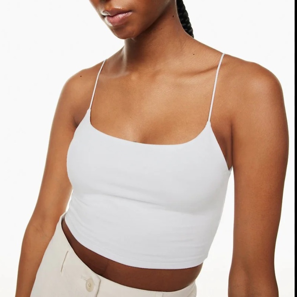 ARITZIA Tiny Tank